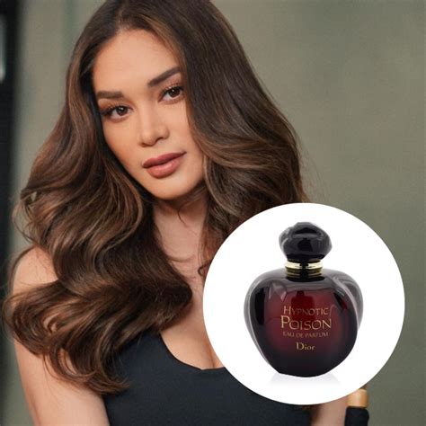 pia wurtzbach perfume
